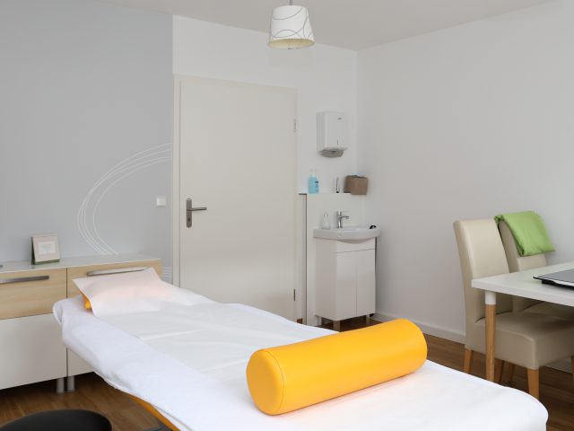 Behandlungszimmer 3
