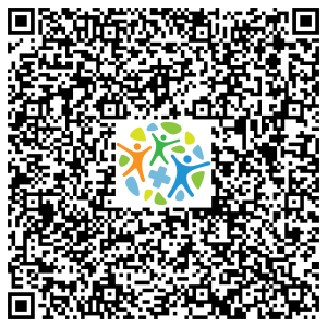 QR-Code mit Praxiskontakt