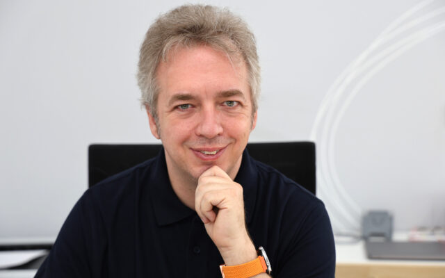 Stefan Gsinn
